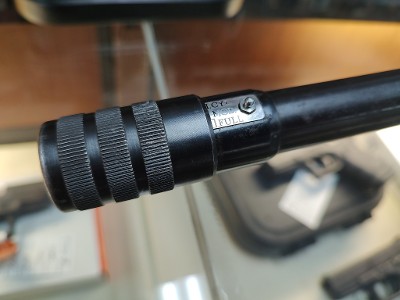MOSSBERG 395kb 12 GA - Image 4 of 9