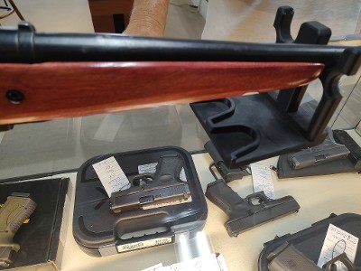MOSSBERG 395kb 12 GA - Image 2 of 9