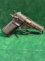 CZ CZ-82 9x18MM MAKAROV - Image 1 of 2