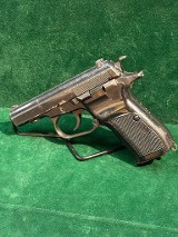 CZ CZ-82 9x18MM MAKAROV - Image 2 of 2