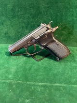 CZ CZ-82 9x18MM MAKAROV - Image 2 of 2