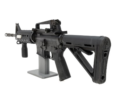 BUSHMASTER XM15-E2S 5.56X45MM NATO - Image 4 of 10