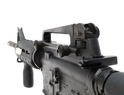BUSHMASTER XM15-E2S 5.56X45MM NATO - Image 7 of 10