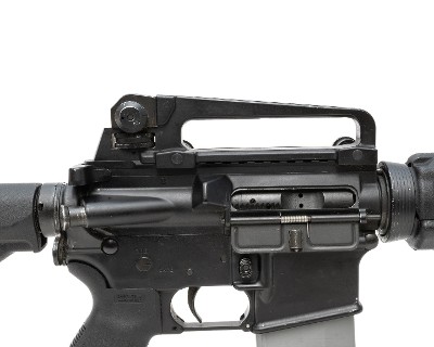 BUSHMASTER XM15-E2S 5.56X45MM NATO - Image 6 of 10
