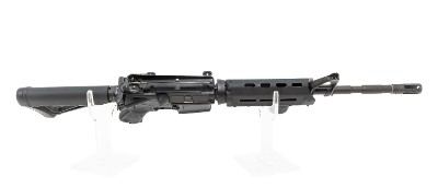BUSHMASTER XM15-E2S 5.56X45MM NATO - Image 9 of 10