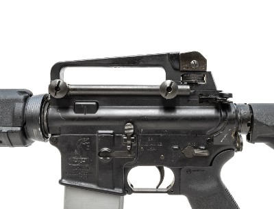 BUSHMASTER XM15-E2S 5.56X45MM NATO - Image 5 of 10