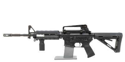 BUSHMASTER XM15-E2S 5.56X45MM NATO - Image 1 of 10