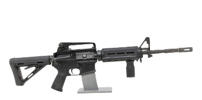 BUSHMASTER XM15-E2S 5.56X45MM NATO - Image 2 of 10