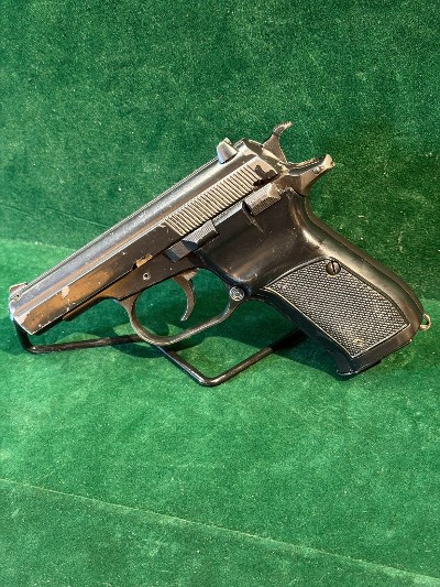 CZ CZ-82 9x18MM MAKAROV - Image 2 of 2