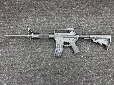 BUSHMASTER XM15-E2S 5.56X45MM NATO - Image 5 of 7