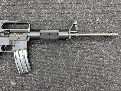 BUSHMASTER XM15-E2S 5.56X45MM NATO - Image 2 of 7