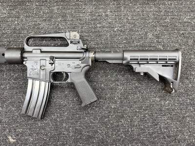 BUSHMASTER XM15-E2S 5.56X45MM NATO - Image 6 of 7