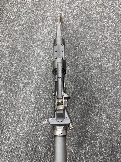 BUSHMASTER XM15-E2S 5.56X45MM NATO - Image 4 of 7