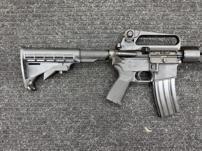 BUSHMASTER XM15-E2S 5.56X45MM NATO - Image 3 of 7