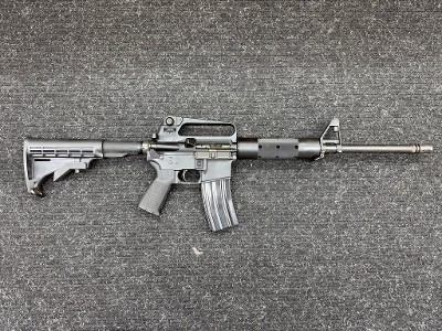 BUSHMASTER XM15-E2S 5.56X45MM NATO - Image 1 of 7