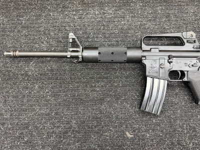 BUSHMASTER XM15-E2S 5.56X45MM NATO - Image 7 of 7