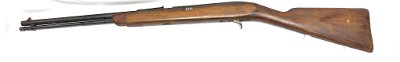 HIGH STANDARD MFG CO A-102 .22 LR - Image 1 of 3
