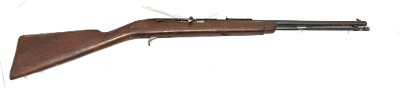 HIGH STANDARD MFG CO A-102 .22 LR - Image 3 of 3