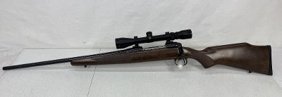 SAVAGE ARMS 110 LEFT HANDED .30-06 SPRG - Image 1 of 25