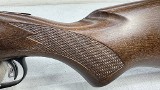SAVAGE ARMS 110 LEFT HANDED .30-06 SPRG - Image 20 of 25