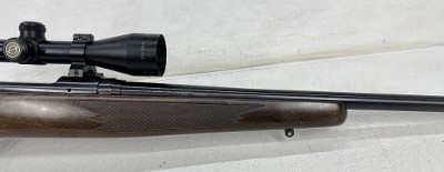 SAVAGE ARMS 110 LEFT HANDED .30-06 SPRG - Image 9 of 25