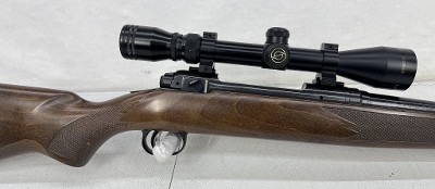 SAVAGE ARMS 110 LEFT HANDED .30-06 SPRG - Image 8 of 25
