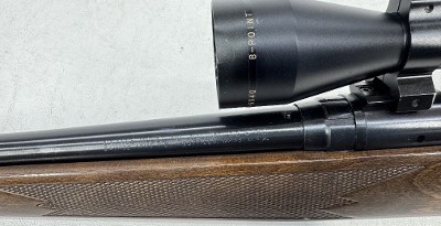 SAVAGE ARMS 110 LEFT HANDED .30-06 SPRG - Image 15 of 25
