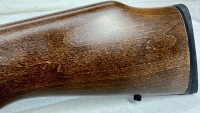 SAVAGE ARMS 110 LEFT HANDED .30-06 SPRG - Image 19 of 25