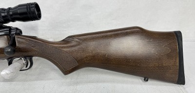 SAVAGE ARMS 110 LEFT HANDED .30-06 SPRG - Image 2 of 25