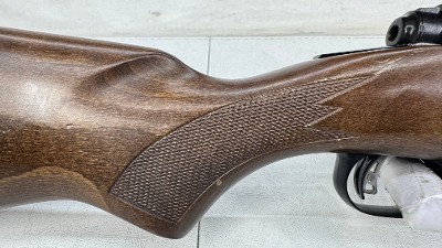 SAVAGE ARMS 110 LEFT HANDED .30-06 SPRG - Image 24 of 25