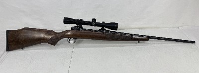 SAVAGE ARMS 110 LEFT HANDED .30-06 SPRG - Image 6 of 25