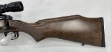 SAVAGE ARMS 110 LEFT HANDED .30-06 SPRG - Image 2 of 25