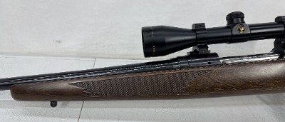 SAVAGE ARMS 110 LEFT HANDED .30-06 SPRG - Image 4 of 25