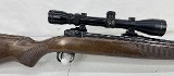 SAVAGE ARMS 110 LEFT HANDED .30-06 SPRG - Image 8 of 25