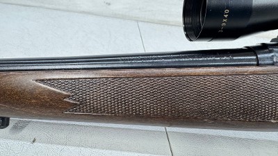 SAVAGE ARMS 110 LEFT HANDED .30-06 SPRG - Image 22 of 25