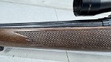 SAVAGE ARMS 110 LEFT HANDED .30-06 SPRG - Image 22 of 25