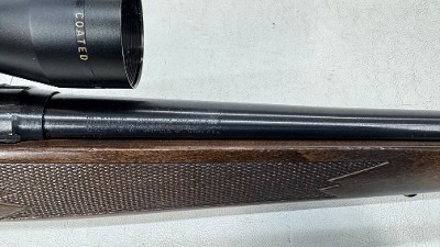 SAVAGE ARMS 110 LEFT HANDED .30-06 SPRG - Image 11 of 25