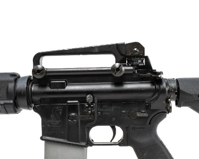 BUSHMASTER XM15-E2S 5.56X45MM NATO - Image 5 of 10