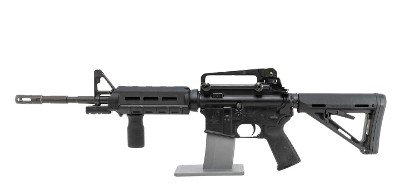 BUSHMASTER XM15-E2S 5.56X45MM NATO - Image 1 of 10