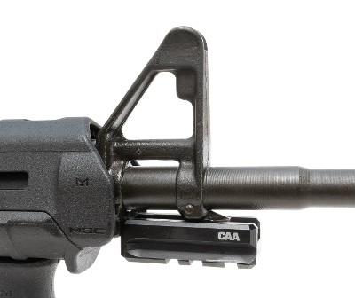 BUSHMASTER XM15-E2S 5.56X45MM NATO - Image 7 of 10