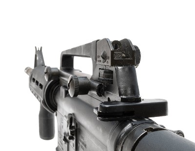 BUSHMASTER XM15-E2S 5.56X45MM NATO - Image 8 of 10
