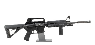 BUSHMASTER XM15-E2S 5.56X45MM NATO - Image 2 of 10