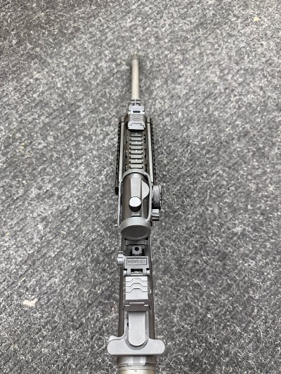 DPMS A-15 5.56X45MM NATO - Image 7 of 7