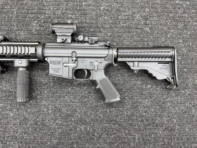 DPMS A-15 5.56X45MM NATO - Image 5 of 7