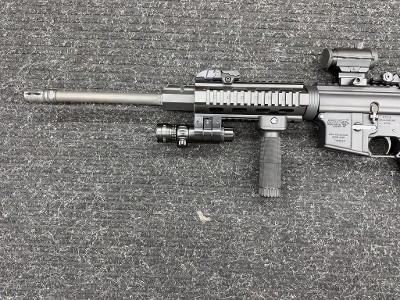DPMS A-15 5.56X45MM NATO - Image 6 of 7