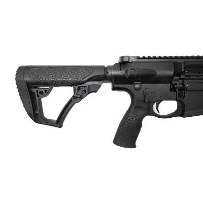 DANIEL DEFENSE DD5 V4 7.62MM NATO (7.62X51) - Image 3 of 8