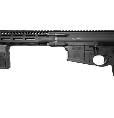 DANIEL DEFENSE DD5 V4 7.62MM NATO (7.62X51) - Image 7 of 8
