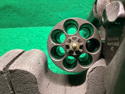 TAURUS 692 .357 MAG/9MM - Image 13 of 22