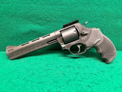 TAURUS 692 .357 MAG/9MM - Image 6 of 22