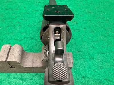 TAURUS 692 .357 MAG/9MM - Image 12 of 22
